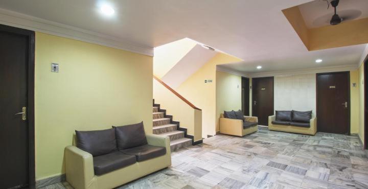 Hotel Golden Palace Pvt Ltd Mumbai Exterior foto